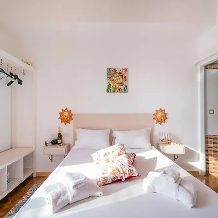 Corallo Vista Mare 4*