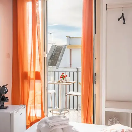 Corallo Vista Mare 4* بورتو سيساريو