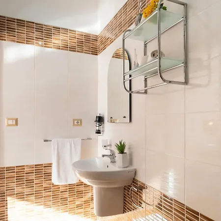 Corallo Vista Mare 4*
